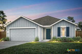 1209 Crimson Sky Court, Belton, TX 76513