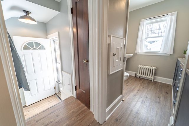 187 Chestnut Hill Drive, Irondequoit, NY 14617