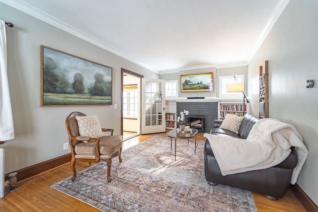 187 Chestnut Hill Drive, Irondequoit, NY 14617