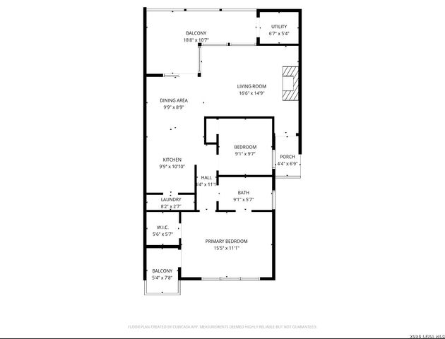 6100 Woodlake Pkwy Apt 312, San Antonio, TX 78244