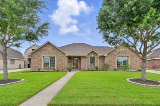 2016 Rincon Drive, League City, TX 77573