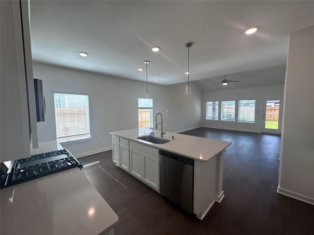 32511 Midsummer Drive, Fulshear, TX 77441