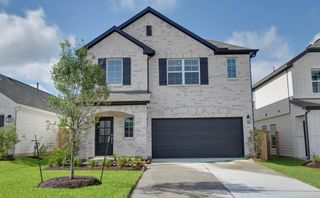 32511 Midsummer Drive, Fulshear, TX 77441