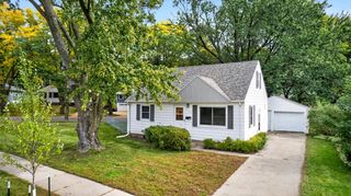 1438 15th Avenue NW, Rochester, MN 55901