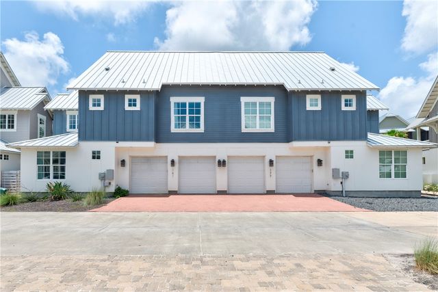 181 Sunset Ave, Port Aransas, TX 78373