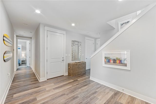 181 Sunset Ave, Port Aransas, TX 78373