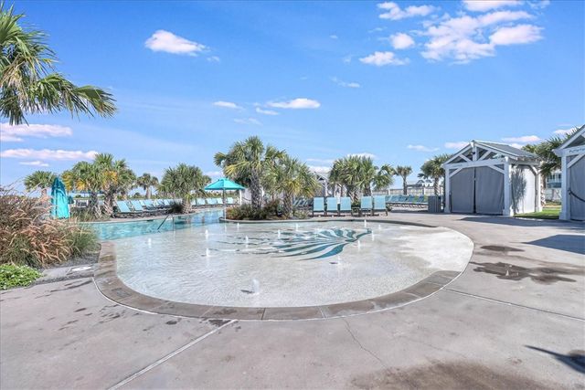 181 Sunset Ave, Port Aransas, TX 78373