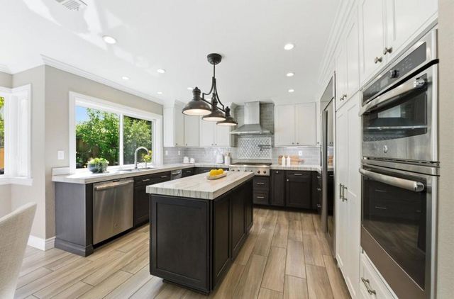 2709 Calle De La Loma, Pleasanton, CA 94566
