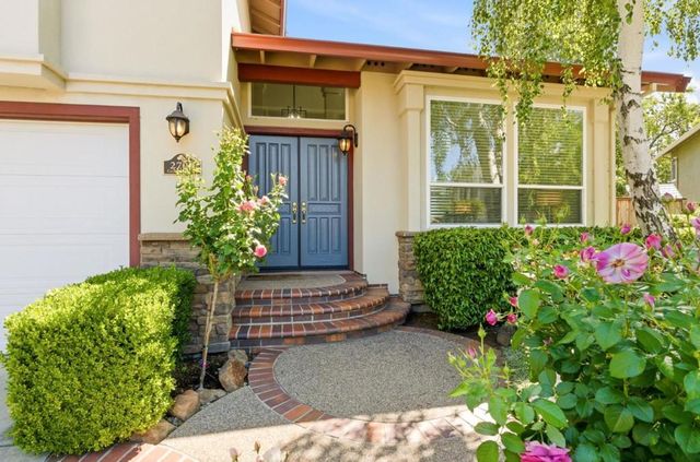 2709 Calle De La Loma, Pleasanton, CA 94566