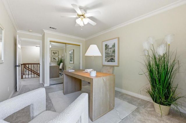 2709 Calle De La Loma, Pleasanton, CA 94566