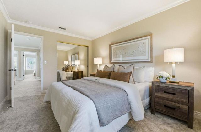 2709 Calle De La Loma, Pleasanton, CA 94566