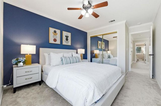 2709 Calle De La Loma, Pleasanton, CA 94566