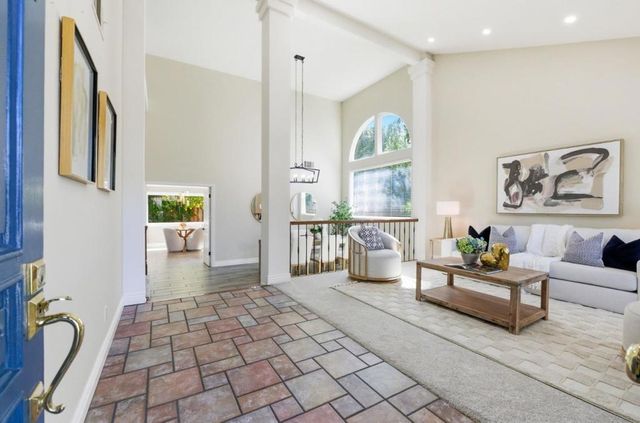 2709 Calle De La Loma, Pleasanton, CA 94566