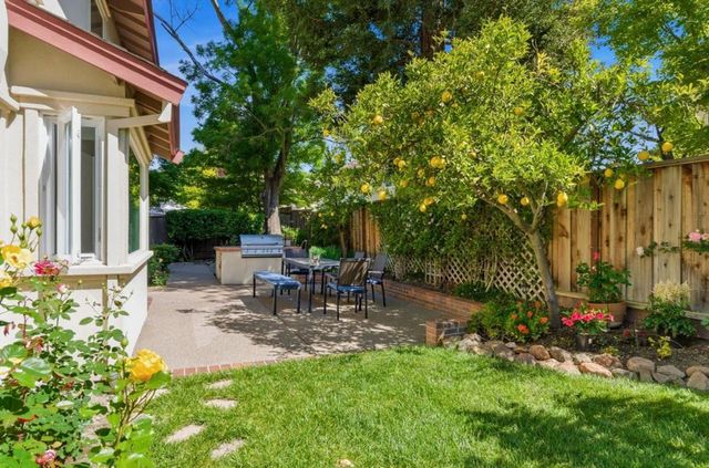 2709 Calle De La Loma, Pleasanton, CA 94566