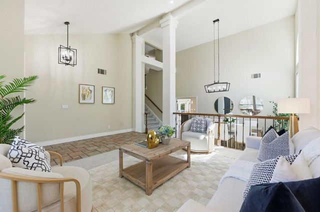 2709 Calle De La Loma, Pleasanton, CA 94566