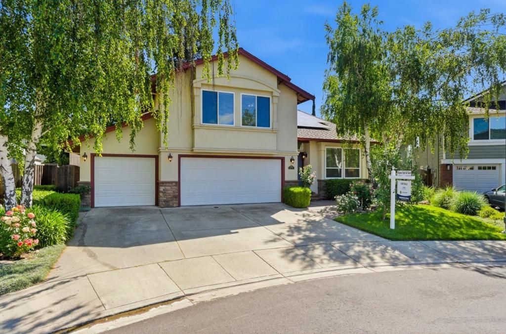 2709 Calle De La Loma, Pleasanton, CA 94566