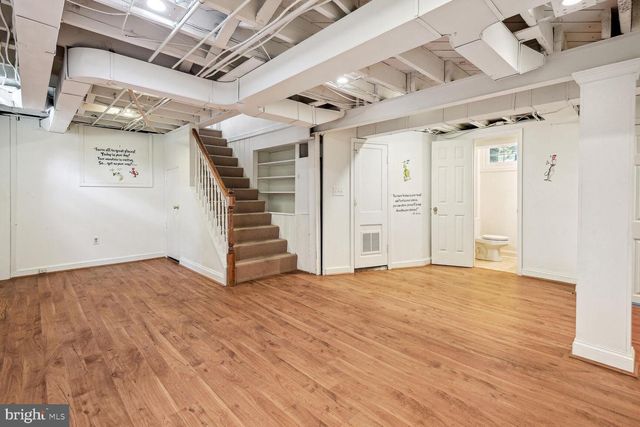 5203 ELSMERE AVE, Bethesda, MD 20814
