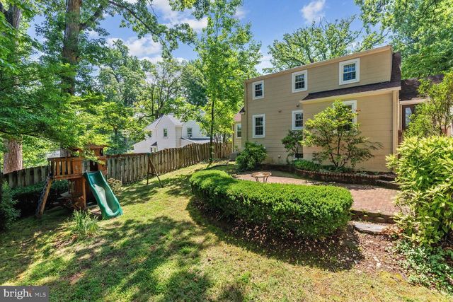 5203 ELSMERE AVE, Bethesda, MD 20814