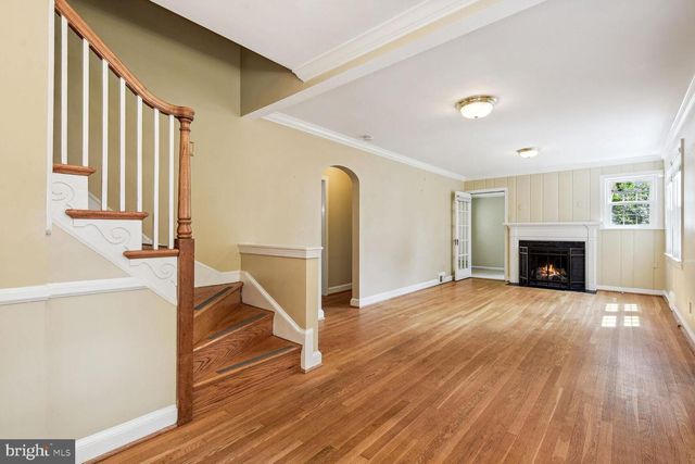 5203 ELSMERE AVE, Bethesda, MD 20814