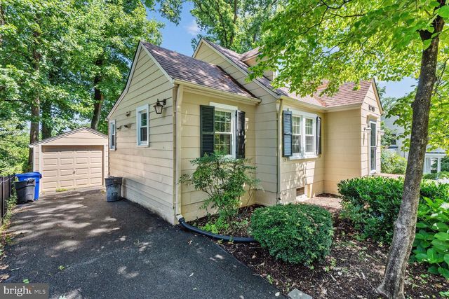 5203 ELSMERE AVE, Bethesda, MD 20814