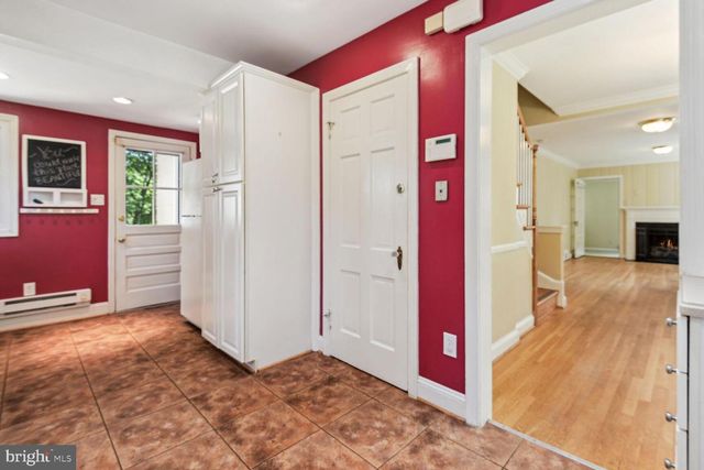 5203 ELSMERE AVE, Bethesda, MD 20814