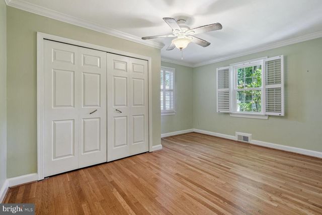 5203 ELSMERE AVE, Bethesda, MD 20814