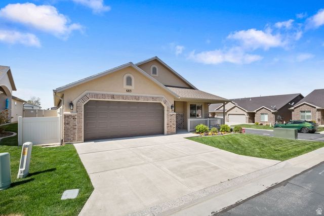 683 N 475 W, Kaysville, UT 84037