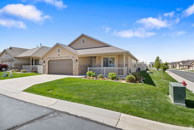 683 N 475 W, Kaysville, UT 84037