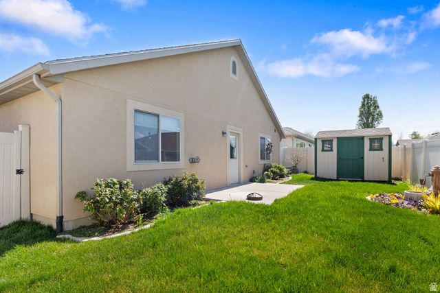 683 N 475 W, Kaysville, UT 84037