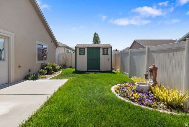 683 N 475 W, Kaysville, UT 84037