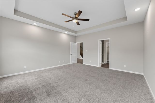 2692 Brewster Dr, Clarksville, TN 37042