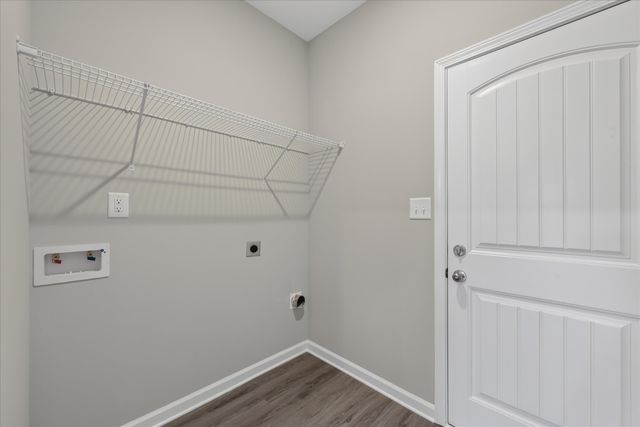 2692 Brewster Dr, Clarksville, TN 37042