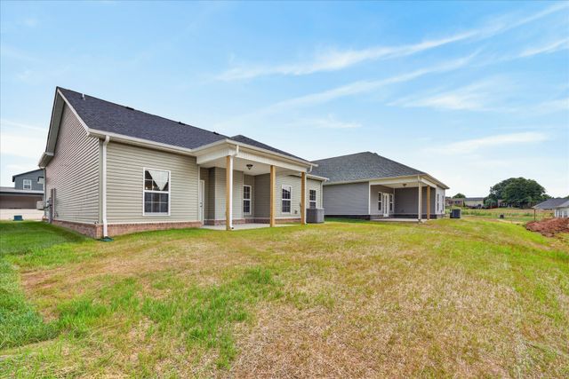 2692 Brewster Dr, Clarksville, TN 37042