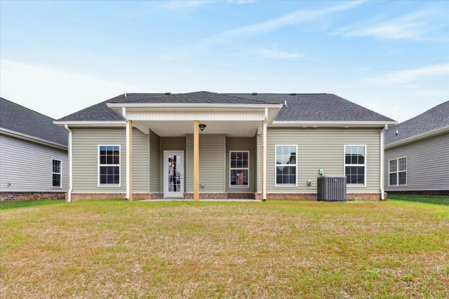 2692 Brewster Dr, Clarksville, TN 37042