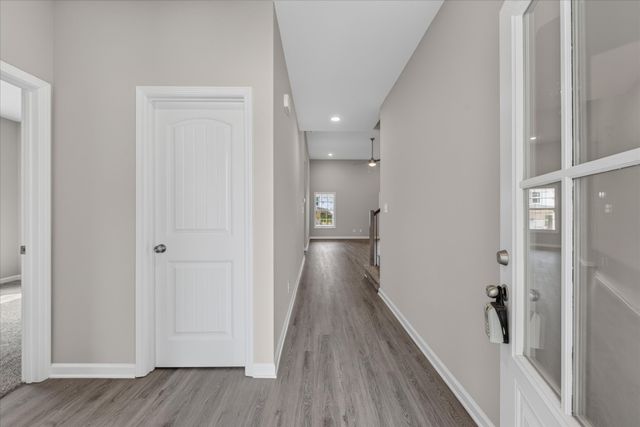 2692 Brewster Dr, Clarksville, TN 37042