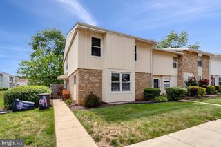 9995 CAMPUS WAY S #126, Upper Marlboro, MD 20774