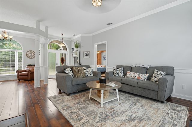 43 Heron View Court, Richmond Hill, GA 31324