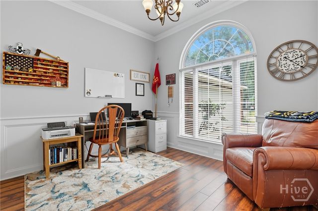 43 Heron View Court, Richmond Hill, GA 31324