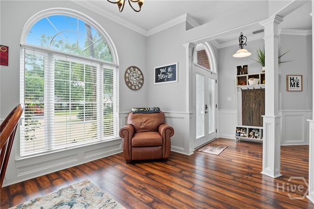 43 Heron View Court, Richmond Hill, GA 31324