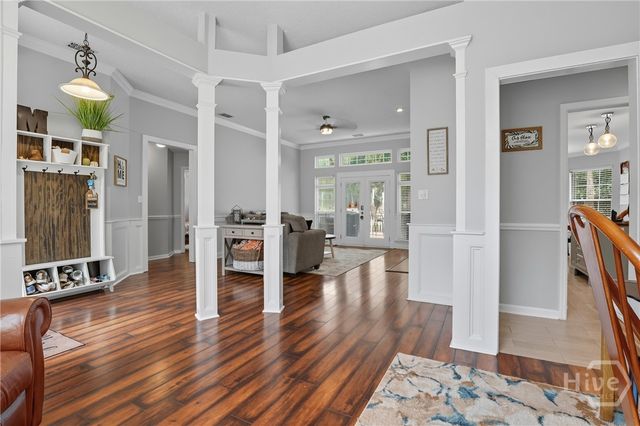 43 Heron View Court, Richmond Hill, GA 31324