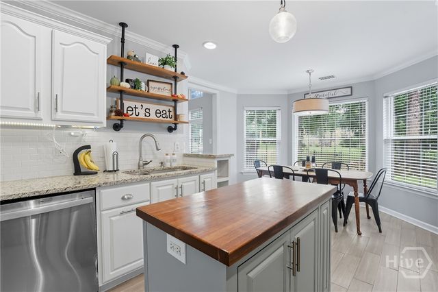 43 Heron View Court, Richmond Hill, GA 31324