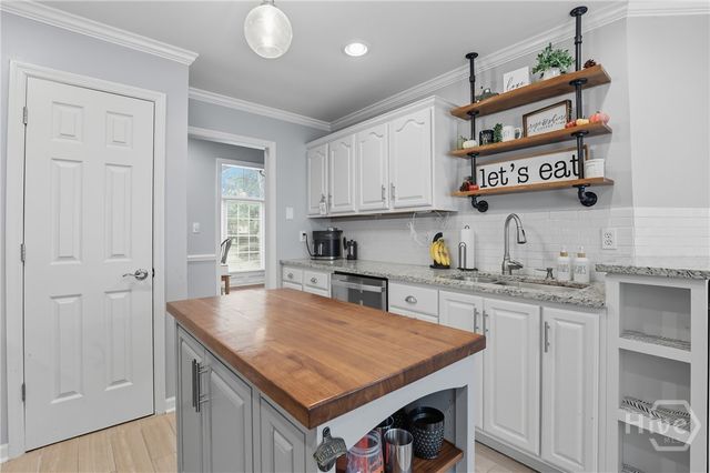 43 Heron View Court, Richmond Hill, GA 31324