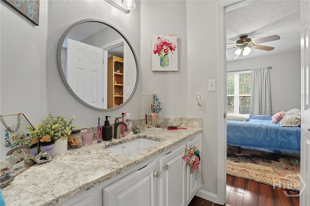 43 Heron View Court, Richmond Hill, GA 31324