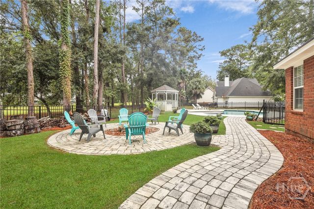 43 Heron View Court, Richmond Hill, GA 31324