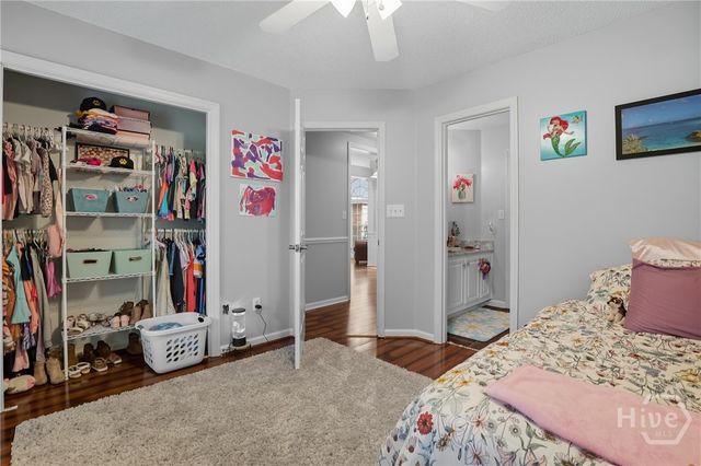 43 Heron View Court, Richmond Hill, GA 31324