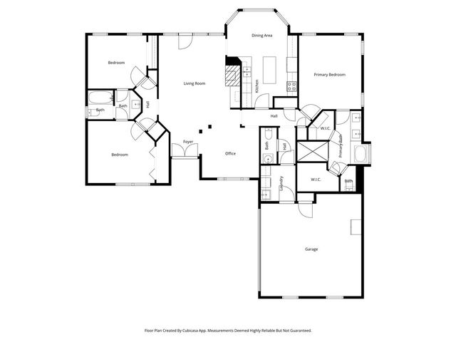 43 Heron View Court, Richmond Hill, GA 31324