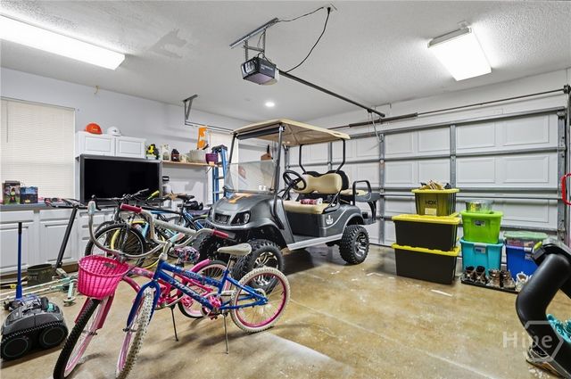 43 Heron View Court, Richmond Hill, GA 31324