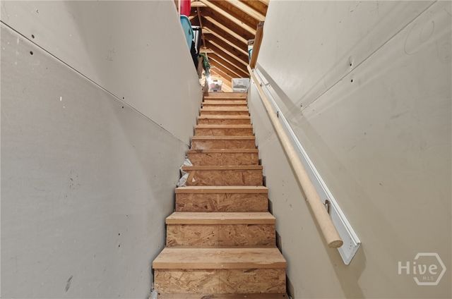 43 Heron View Court, Richmond Hill, GA 31324