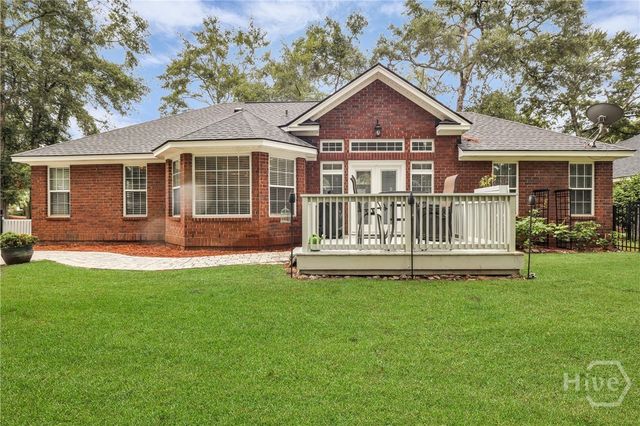 43 Heron View Court, Richmond Hill, GA 31324