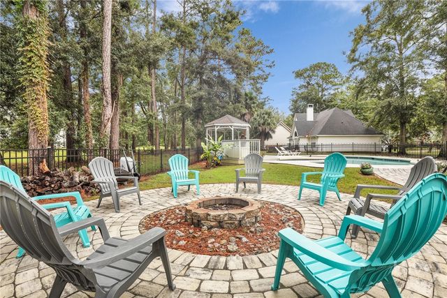 43 Heron View Court, Richmond Hill, GA 31324